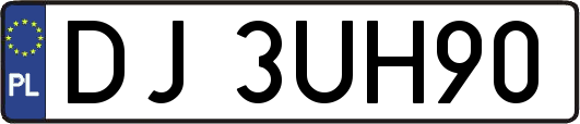 DJ3UH90