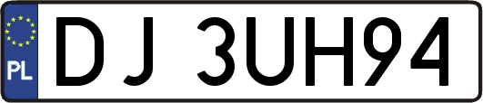 DJ3UH94