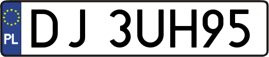 DJ3UH95
