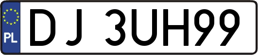 DJ3UH99