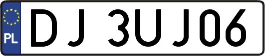 DJ3UJ06