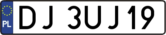 DJ3UJ19