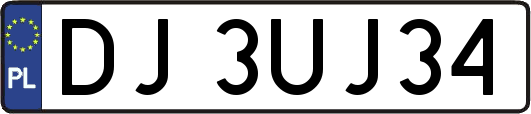 DJ3UJ34