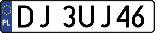 DJ3UJ46
