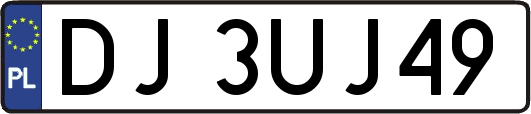 DJ3UJ49