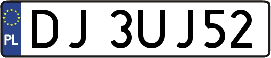 DJ3UJ52