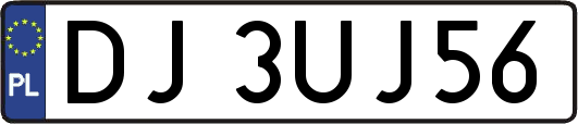 DJ3UJ56