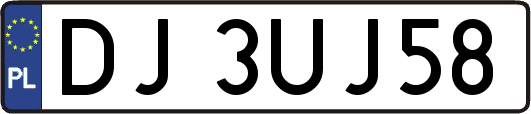 DJ3UJ58