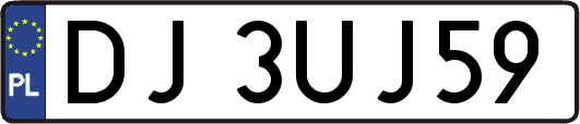 DJ3UJ59