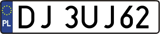 DJ3UJ62