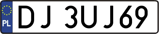 DJ3UJ69