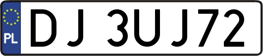 DJ3UJ72