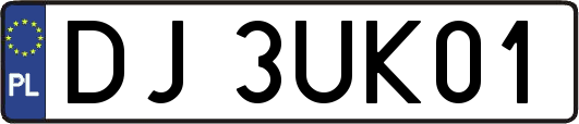 DJ3UK01