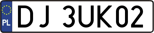 DJ3UK02