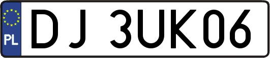 DJ3UK06