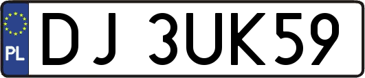 DJ3UK59
