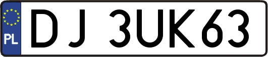 DJ3UK63