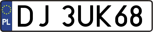 DJ3UK68