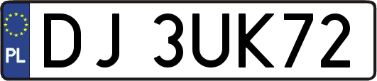 DJ3UK72