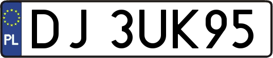 DJ3UK95