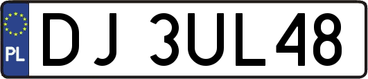 DJ3UL48