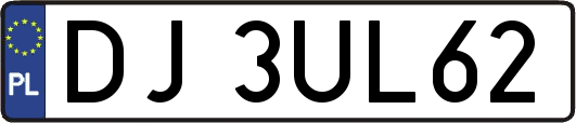 DJ3UL62