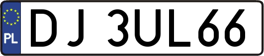DJ3UL66