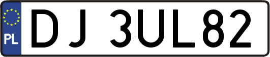 DJ3UL82