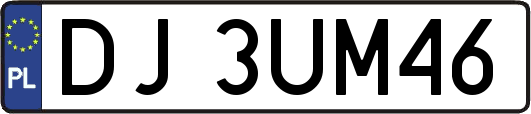DJ3UM46
