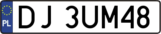 DJ3UM48