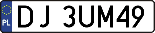 DJ3UM49