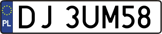 DJ3UM58