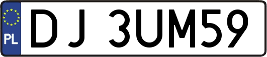 DJ3UM59