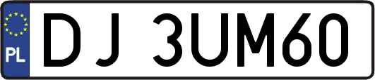 DJ3UM60
