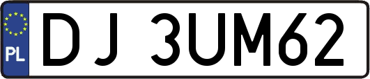 DJ3UM62
