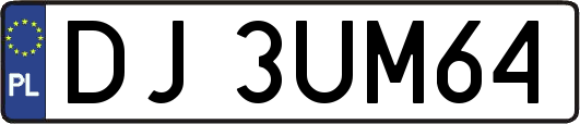 DJ3UM64
