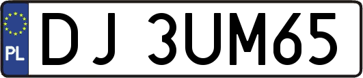 DJ3UM65