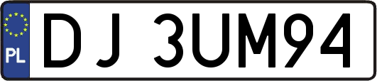DJ3UM94