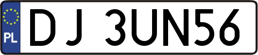 DJ3UN56