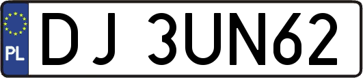 DJ3UN62
