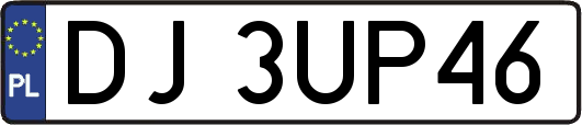 DJ3UP46