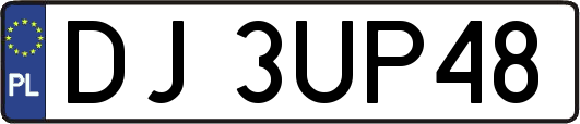 DJ3UP48