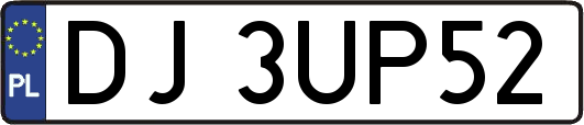 DJ3UP52