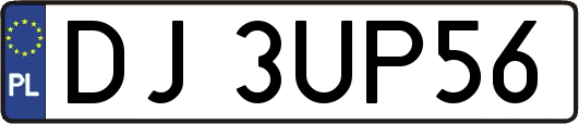 DJ3UP56
