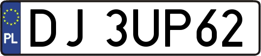 DJ3UP62
