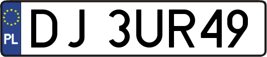 DJ3UR49