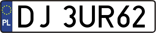 DJ3UR62