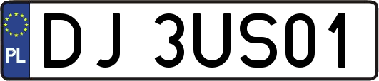DJ3US01