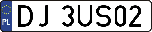 DJ3US02