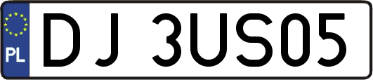 DJ3US05